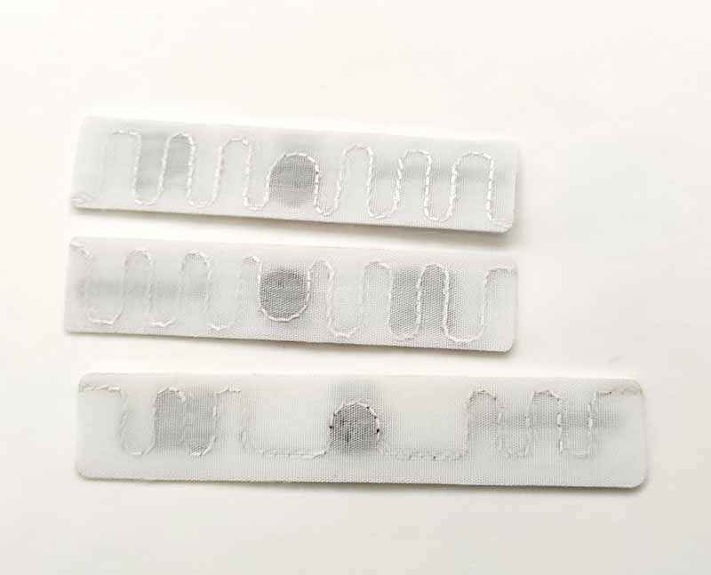 增强洗涤业竞争力，B体育平台官方网站-B体育(中国)医用织物洗衣标签